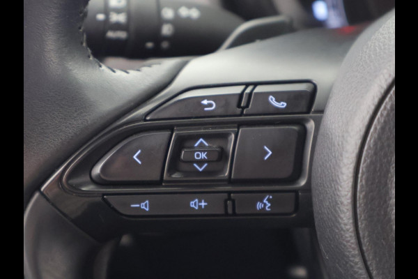 Toyota Aygo X 1.0 VVT-i S-CVT Envy Automaat | Keyless Entry & Start | Navigatie | Camera