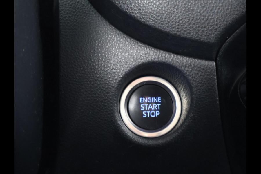 Toyota Aygo X 1.0 VVT-i S-CVT Envy Automaat | Keyless Entry & Start | Navigatie | Camera