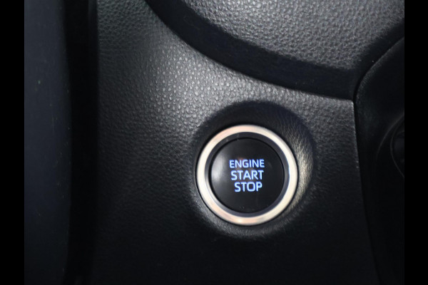 Toyota Aygo X 1.0 VVT-i S-CVT Envy Automaat | Keyless Entry & Start | Navigatie | Camera