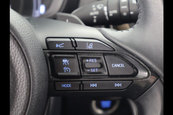 Toyota Aygo X 1.0 VVT-i S-CVT Envy Automaat | Keyless Entry & Start | Navigatie | Camera