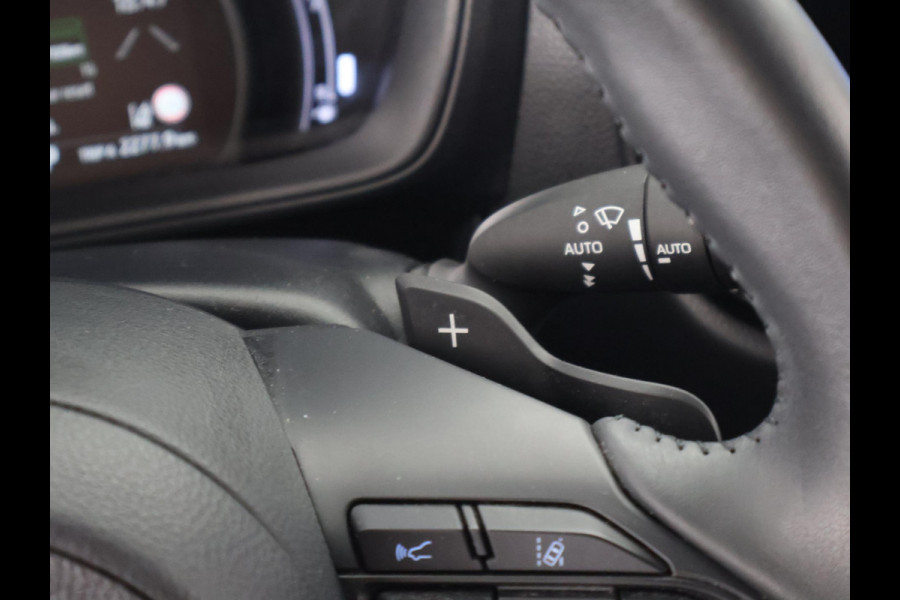 Toyota Aygo X 1.0 VVT-i S-CVT Envy Automaat | Keyless Entry & Start | Navigatie | Camera