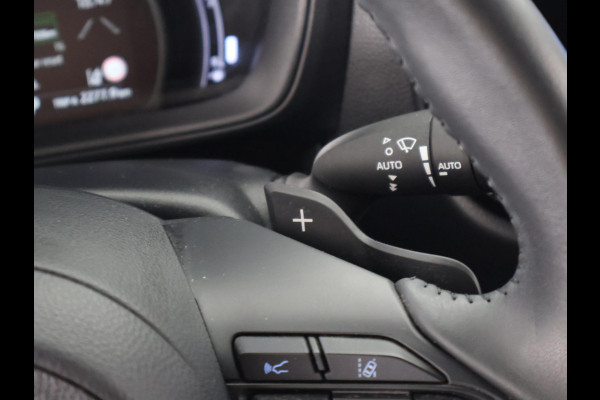 Toyota Aygo X 1.0 VVT-i S-CVT Envy Automaat | Keyless Entry & Start | Navigatie | Camera