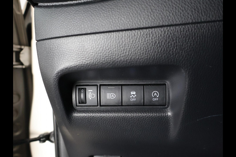 Toyota Aygo X 1.0 VVT-i S-CVT Envy Automaat | Keyless Entry & Start | Navigatie | Camera