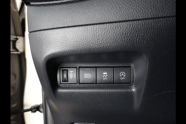 Toyota Aygo X 1.0 VVT-i S-CVT Envy Automaat | Keyless Entry & Start | Navigatie | Camera