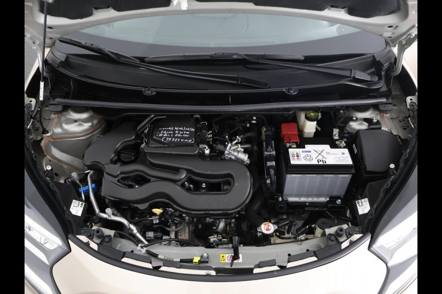 Toyota Aygo X 1.0 VVT-i S-CVT Envy Automaat | Keyless Entry & Start | Navigatie | Camera