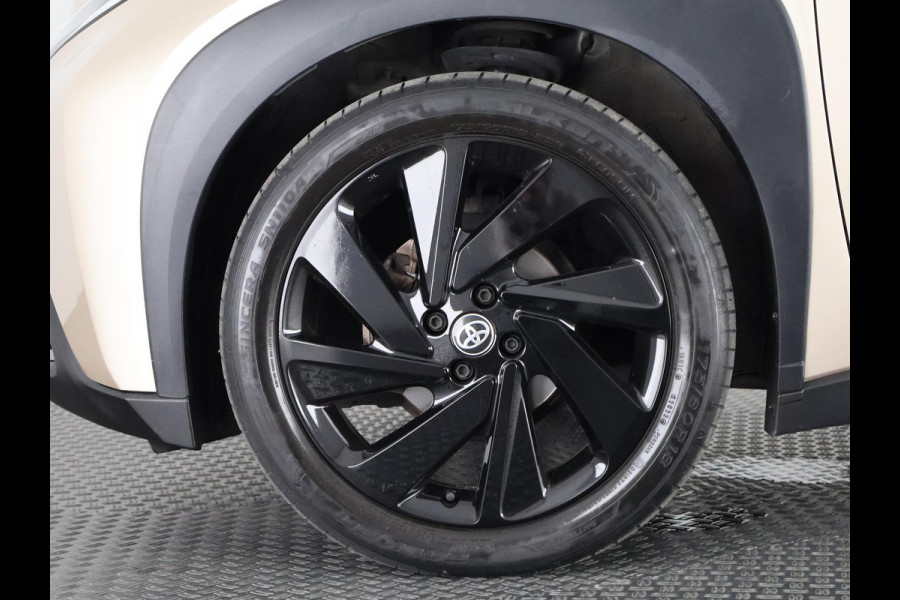 Toyota Aygo X 1.0 VVT-i S-CVT Envy Automaat | Keyless Entry & Start | Navigatie | Camera