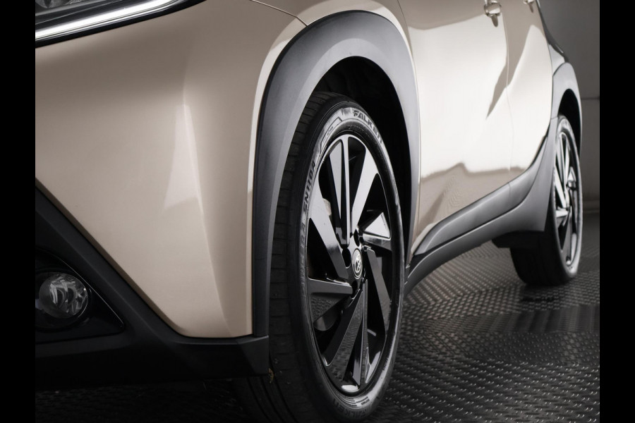 Toyota Aygo X 1.0 VVT-i S-CVT Envy Automaat | Keyless Entry & Start | Navigatie | Camera