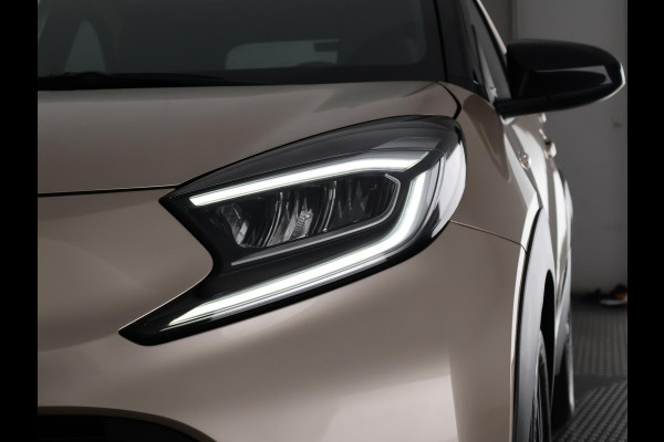 Toyota Aygo X 1.0 VVT-i S-CVT Envy Automaat | Keyless Entry & Start | Navigatie | Camera