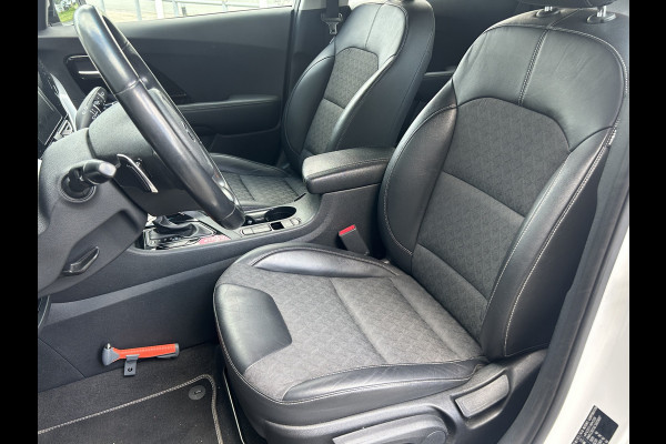 Kia Niro BWJ 2019 | 1.6GDi 142PK Hybrid Edition | TREKHAAK | LEDER/STPF | CARPLAY | CLIMA | PDC | LICHTMETAAL