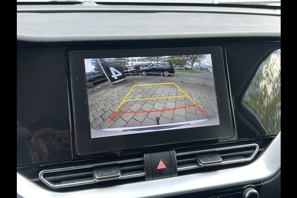 Kia Niro BWJ 2019 | 1.6GDi 142PK Hybrid Edition | TREKHAAK | LEDER/STPF | CARPLAY | CLIMA | PDC | LICHTMETAAL
