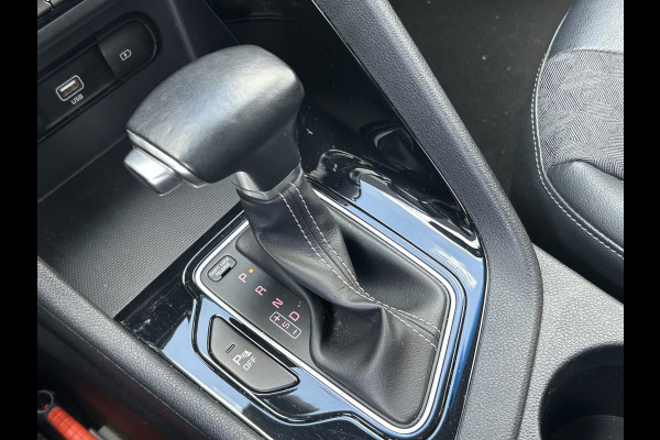 Kia Niro BWJ 2019 | 1.6GDi 142PK Hybrid Edition | TREKHAAK | LEDER/STPF | CARPLAY | CLIMA | PDC | LICHTMETAAL