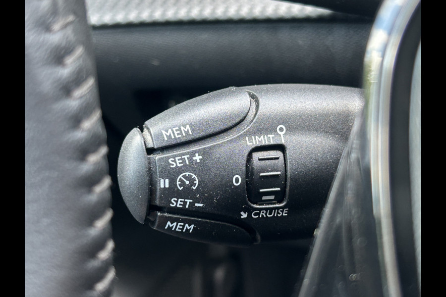 Peugeot e-208 BWJ 2021 | EV 136PK Active 50 kWh | CLIMATE CONTR | CARPLAY | CRUISE | DAB+ |
