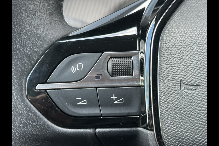 Peugeot e-208 BWJ 2021 | EV 136PK Active 50 kWh | CLIMATE CONTR | CARPLAY | CRUISE | DAB+ |