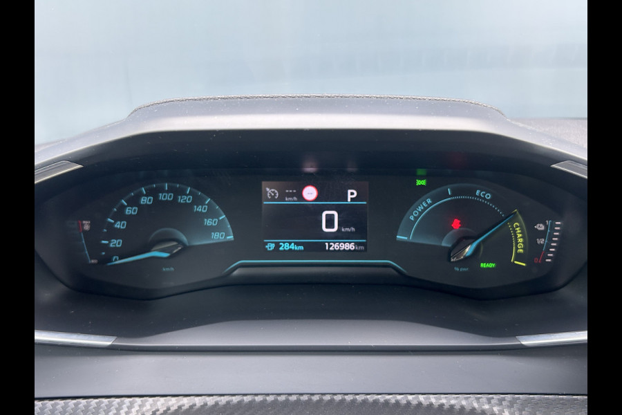 Peugeot e-208 BWJ 2021 | EV 136PK Active 50 kWh | CLIMATE CONTR | CARPLAY | CRUISE | DAB+ |
