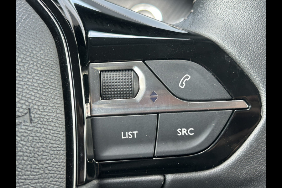 Peugeot e-208 BWJ 2021 | EV 136PK Active 50 kWh | CLIMATE CONTR | CARPLAY | CRUISE | DAB+ |