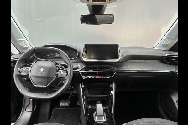 Peugeot e-208 BWJ 2021 | EV 136PK Active 50 kWh | CLIMATE CONTR | CARPLAY | CRUISE | DAB+ |
