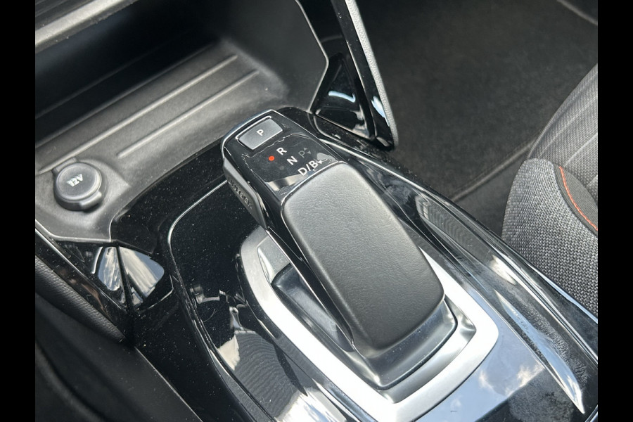 Peugeot e-208 BWJ 2021 | EV 136PK Active 50 kWh | CLIMATE CONTR | CARPLAY | CRUISE | DAB+ |