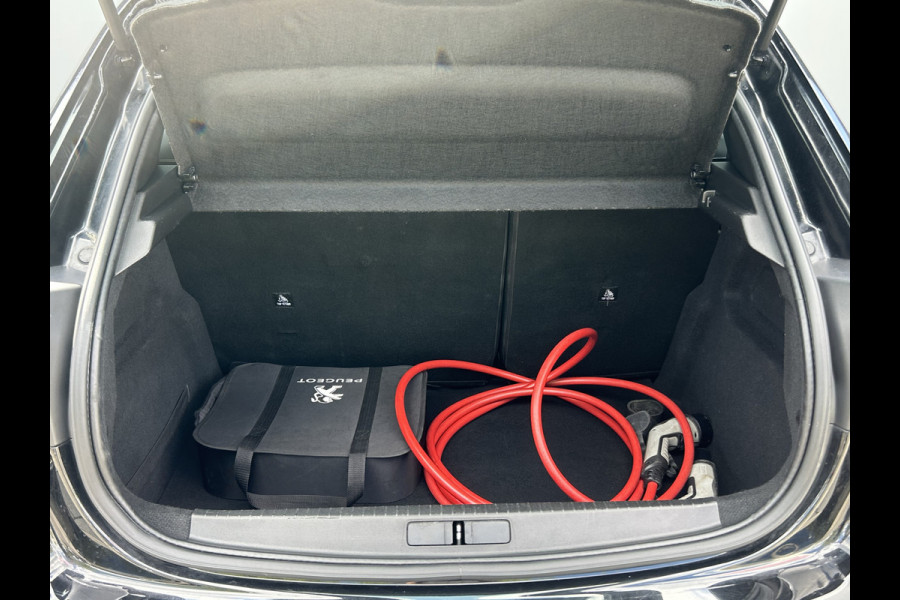 Peugeot e-208 BWJ 2021 | EV 136PK Active 50 kWh | CLIMATE CONTR | CARPLAY | CRUISE | DAB+ |