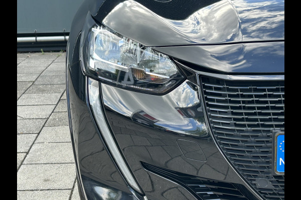 Peugeot e-208 BWJ 2021 | EV 136PK Active 50 kWh | CLIMATE CONTR | CARPLAY | CRUISE | DAB+ |