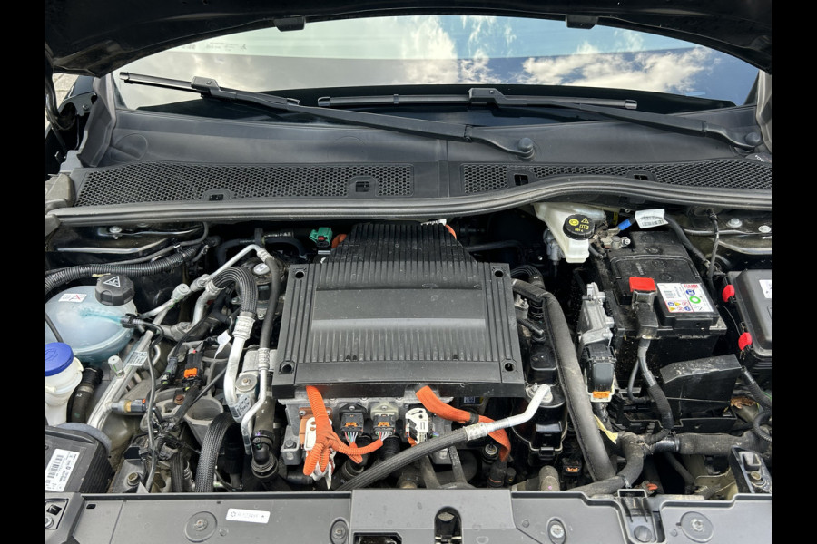 Peugeot e-208 BWJ 2021 | EV 136PK Active 50 kWh | CLIMATE CONTR | CARPLAY | CRUISE | DAB+ |