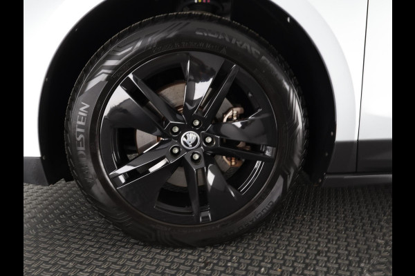 Škoda Enyaq iV 60 BLACKSTYLE SOH ACCU 91 %!! GARANTIE 8-2031* . PARKEERSENSOREN ACHTER . APPLE CARPLAY & ANDRIOD AUTO . CRUISE CONTROL .