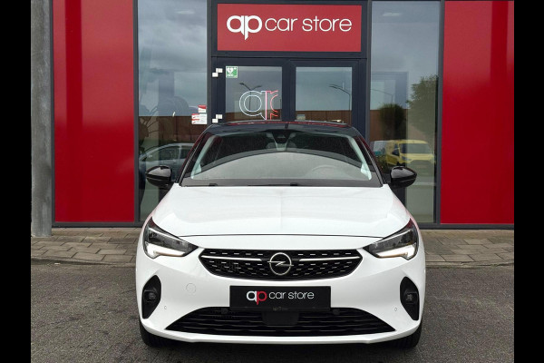 Opel Corsa 1.2 Elegance | LED | 360 Camera | Apple Carplay | Leder | Two Tone | Dode hoek sensor |