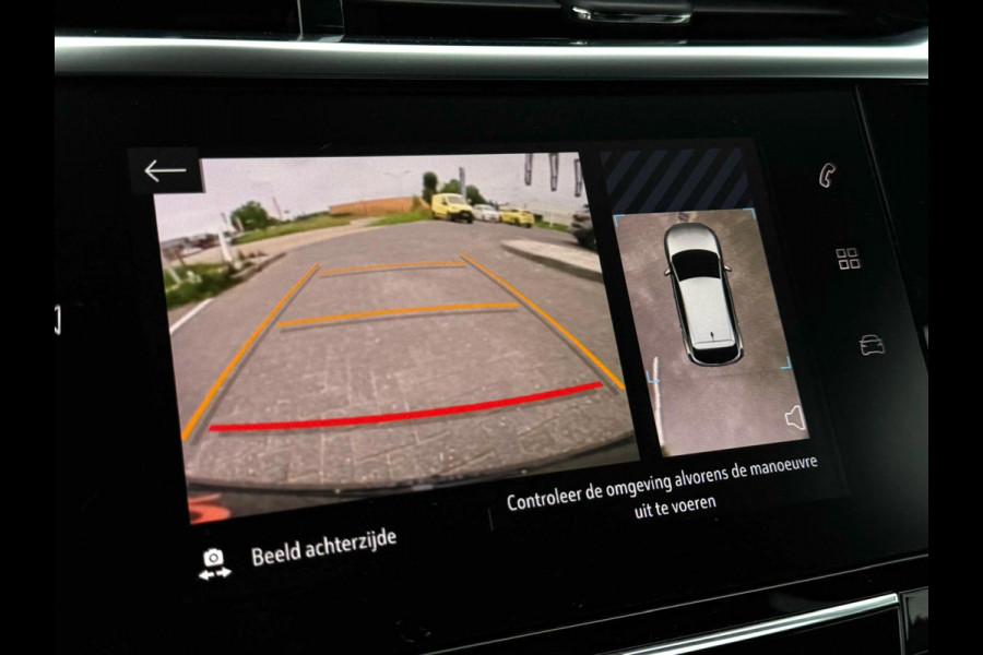 Opel Corsa 1.2 Elegance | LED | 360 Camera | Apple Carplay | Leder | Two Tone | Dode hoek sensor |