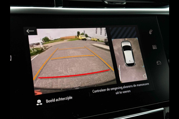 Opel Corsa 1.2 Elegance | LED | 360 Camera | Apple Carplay | Leder | Two Tone | Dode hoek sensor |