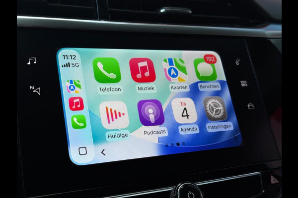 Opel Corsa 1.2 Elegance | LED | 360 Camera | Apple Carplay | Leder | Two Tone | Dode hoek sensor |