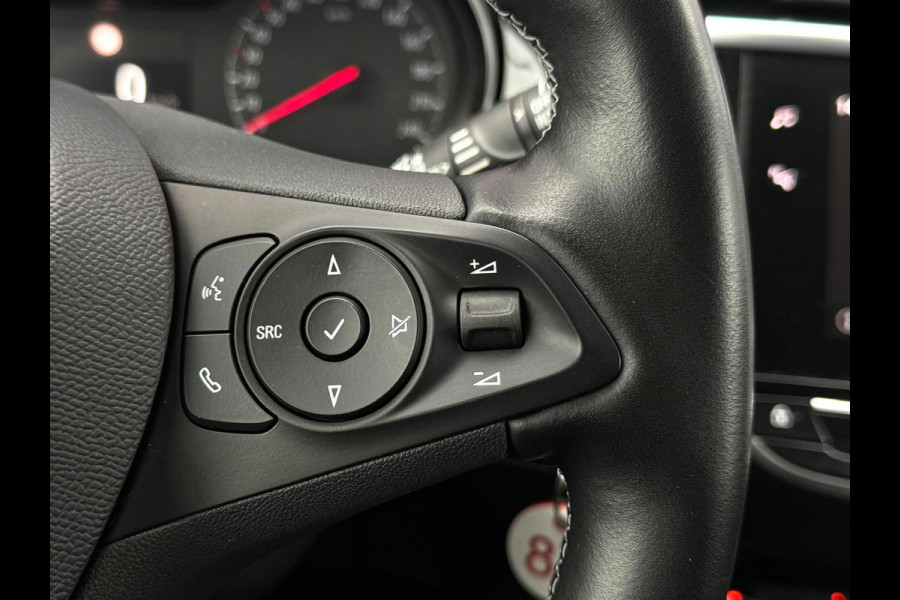 Opel Corsa 1.2 Elegance | LED | 360 Camera | Apple Carplay | Leder | Two Tone | Dode hoek sensor |