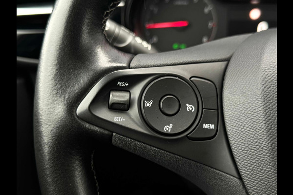 Opel Corsa 1.2 Elegance | LED | 360 Camera | Apple Carplay | Leder | Two Tone | Dode hoek sensor |