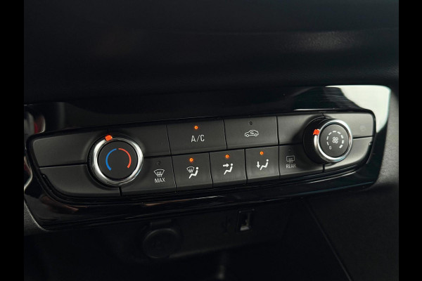 Opel Corsa 1.2 Elegance | LED | 360 Camera | Apple Carplay | Leder | Two Tone | Dode hoek sensor |