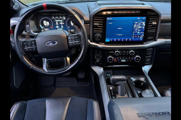 Ford Raptor F-150 EcoBoost RAPTOR 37 Performance