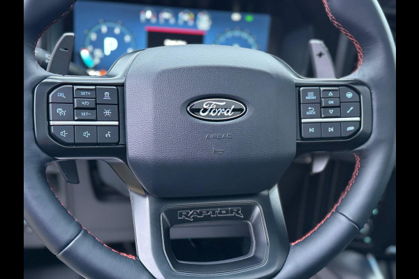 Ford Raptor F-150 EcoBoost RAPTOR 37 Performance