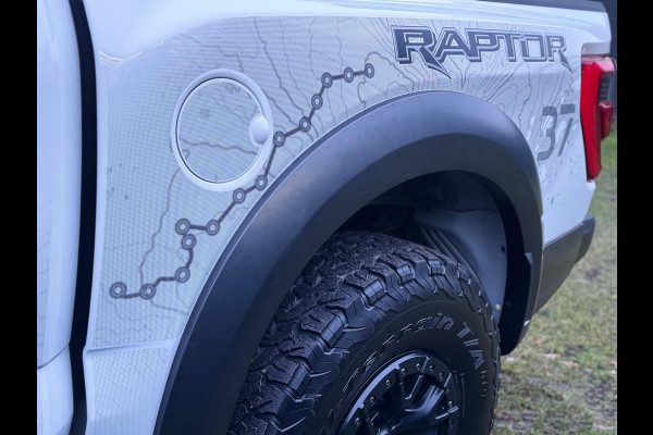 Ford Raptor F-150 EcoBoost RAPTOR 37 Performance