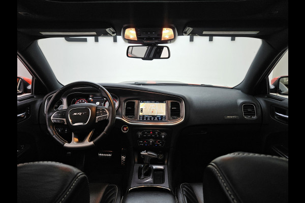 Dodge Charger 6.2 Hemi V8 Supercharged Hellcat Daytona 717pk