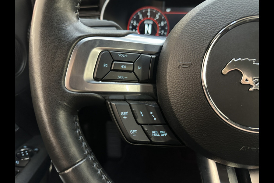 Ford USA Mustang 5.0 V8 GT Performance Carbon Pack WEEKACTIE