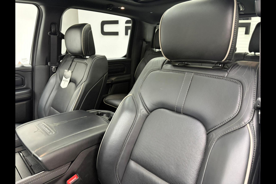 Dodge Ram Pick Up 1500 Limited Night 5.7 V8 LPG NL-Auto