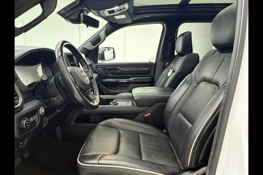 Dodge Ram Pick Up 1500 Limited Night 5.7 V8 LPG NL-Auto