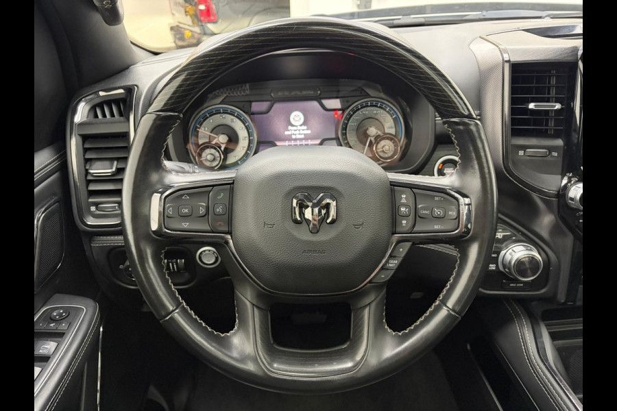 Dodge Ram Pick Up 1500 Limited Night 5.7 V8 LPG NL-Auto