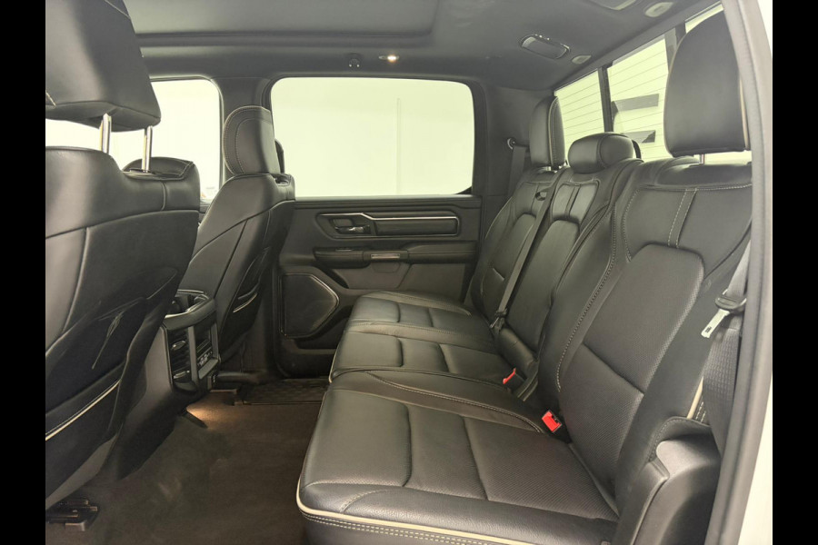 Dodge Ram Pick Up 1500 Limited Night 5.7 V8 LPG NL-Auto