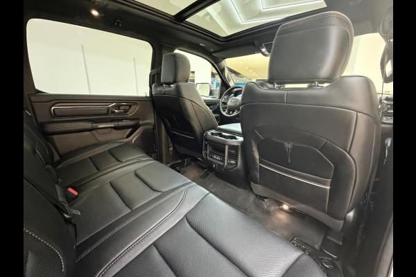 Dodge Ram Pick Up 1500 Limited Night 5.7 V8 LPG NL-Auto