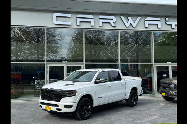Dodge Ram Pick Up 1500 Limited Night 5.7 V8 LPG NL-Auto
