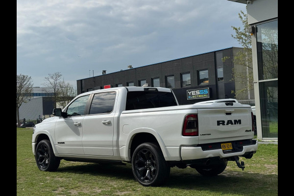 Dodge Ram Pick Up 1500 Limited Night 5.7 V8 LPG NL-Auto