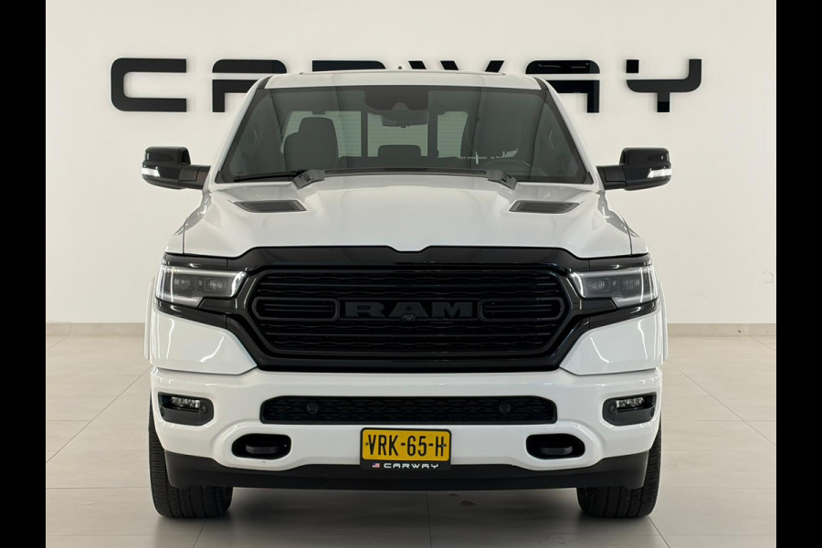 Dodge Ram Pick Up 1500 Limited Night 5.7 V8 LPG NL-Auto