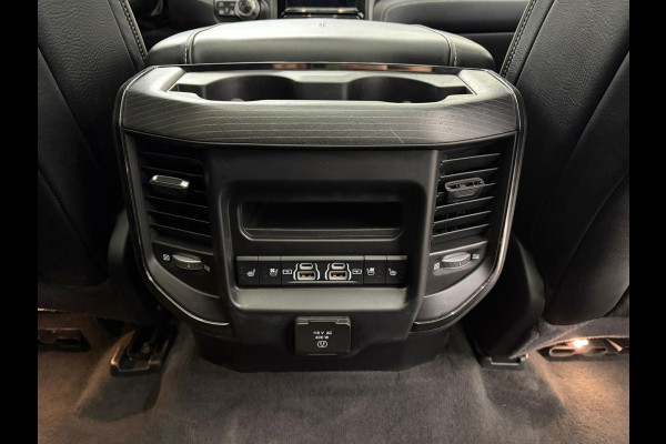 Dodge Ram Pick Up 1500 Limited Night 5.7 V8 LPG NL-Auto