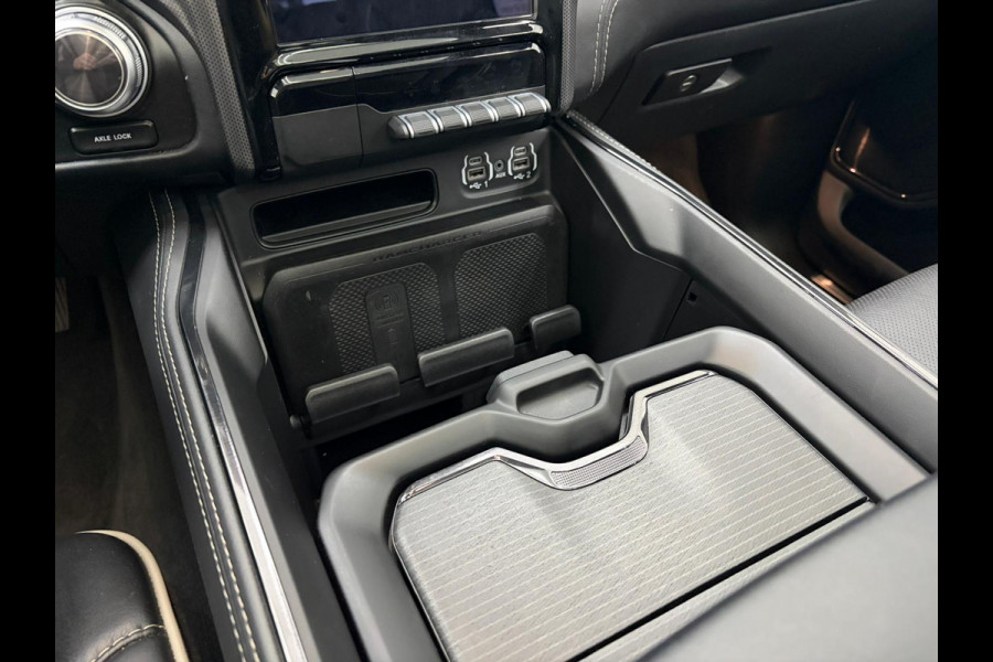 Dodge Ram Pick Up 1500 Limited Night 5.7 V8 LPG NL-Auto
