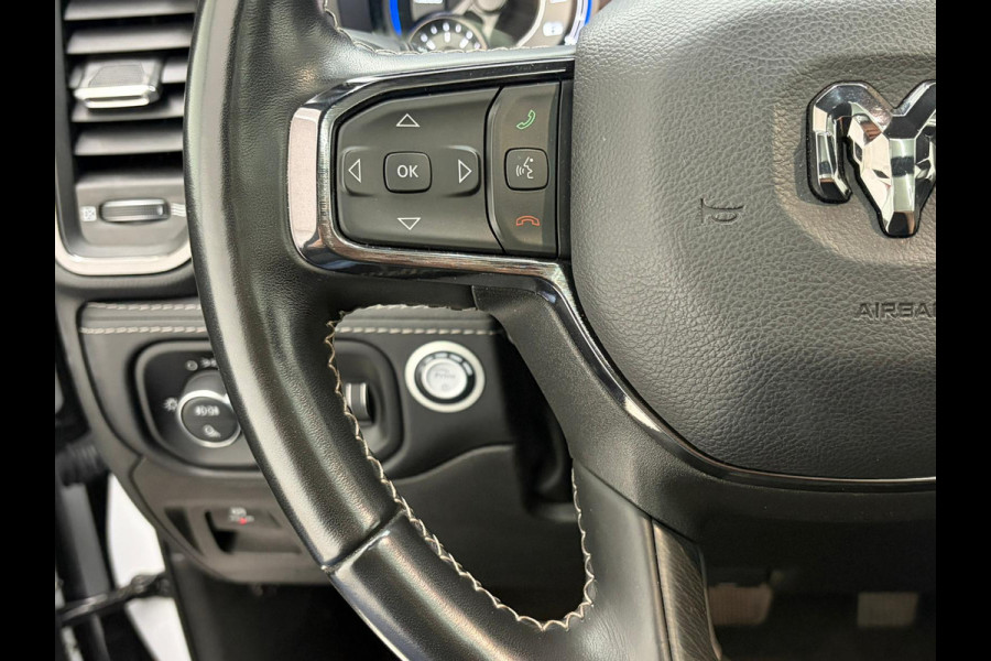 Dodge Ram Pick Up 1500 Limited Night 5.7 V8 LPG NL-Auto