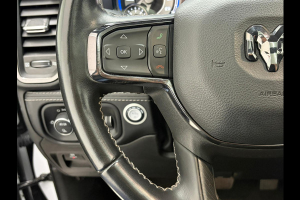 Dodge Ram Pick Up 1500 Limited Night 5.7 V8 LPG NL-Auto