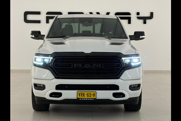 RAM 1500 Limited Night 5.7 V8 LPG NL-Auto